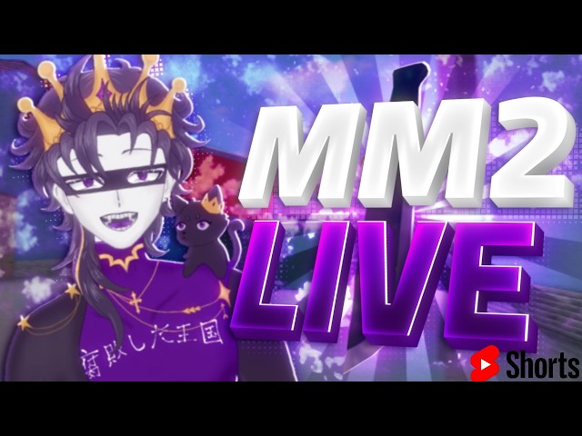 Winning or Getting Folded in MM2