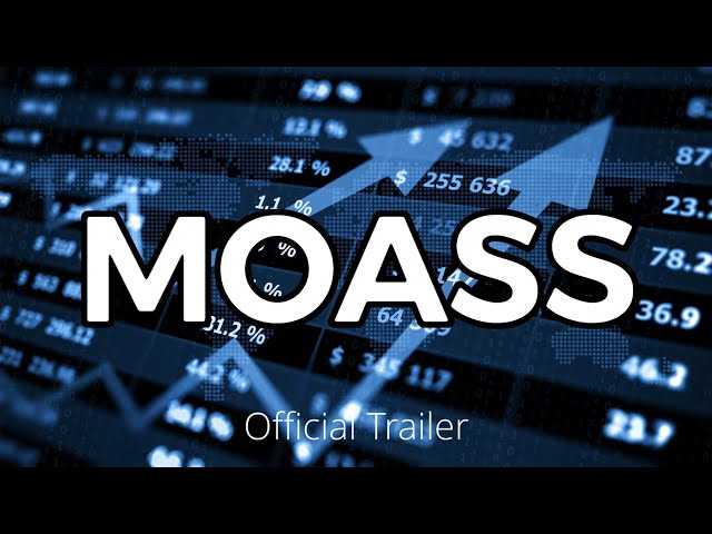 MOASS Official Trailer | GME & AMC Short Squeeze Saga