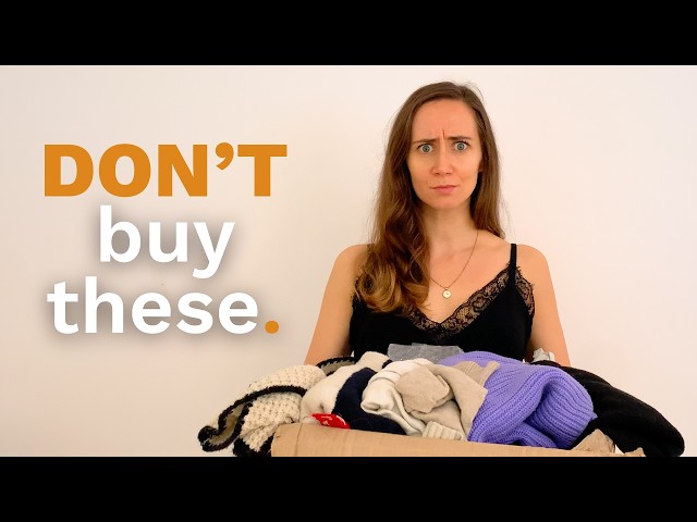 15 Things You Will Eventually Get Rig Of