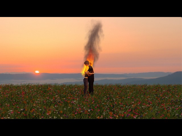 World Away - Gryffin x BUNT. x Inéz [Official Visual]