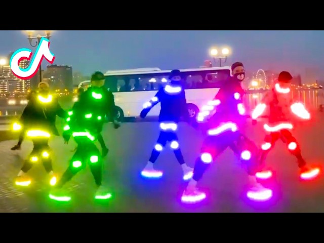 ASTRONOMIA 🤯 TEACHING SHUFFLE TUZELITY 😨 LITTLE BOY NEON DANCE 2026 #17