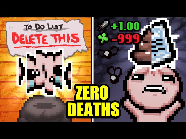 This challenge TROLLED me on Deathless Dead God...