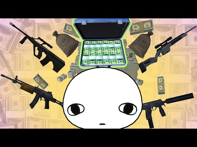 SPLOINKO BINGUS RETURNS