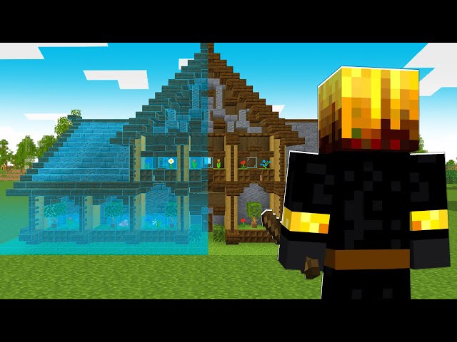 How to use Litematica (Building Mod)