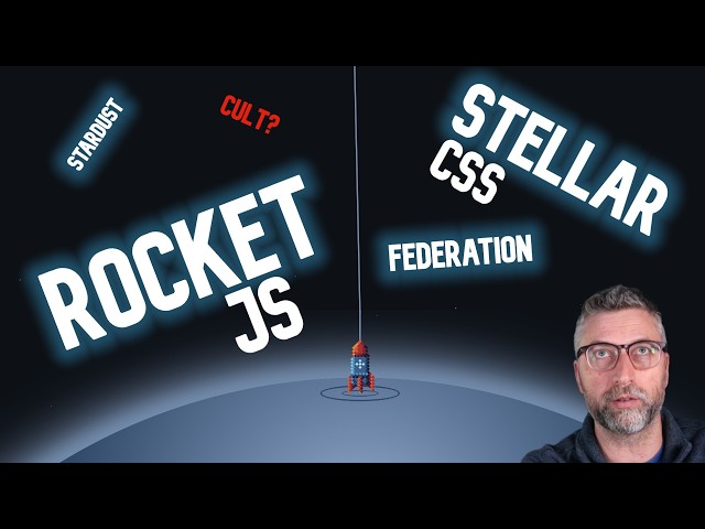 What on EARTH is datastar doing?