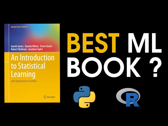 Is Introduction to Statistical Learning Worth It ?