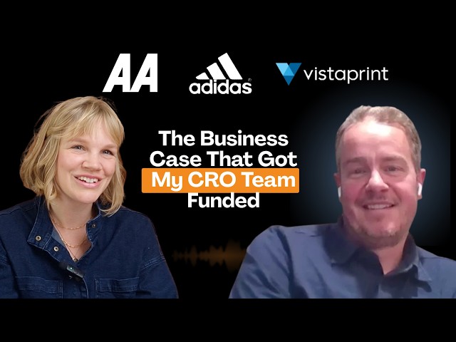 How You Can Build an Experimentation Program from Scratch (from the Senior CRO Manager at The AA)