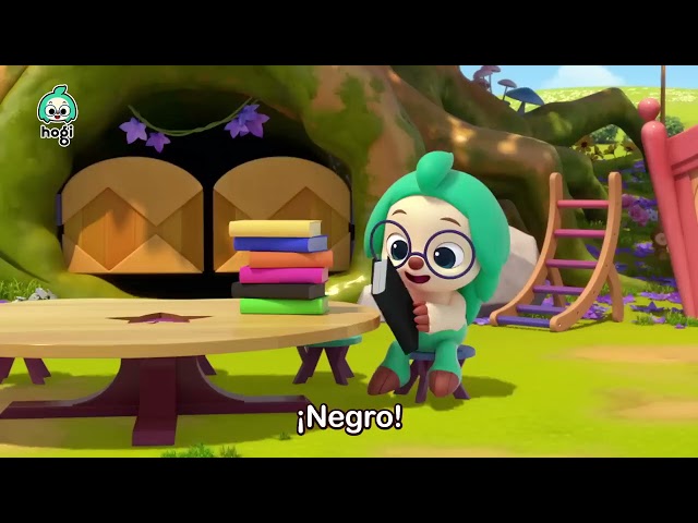 Negro