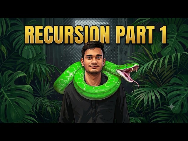 Python Programming Unit 3 | Functions & Recursion in Python Part 2