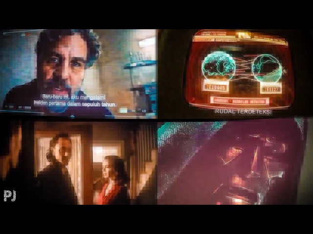 Avengers Endgame Encore ALL LEAKS Explained ⋮ Avengers Doomsday Leaks