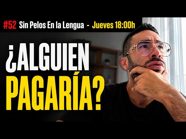 Cómo convertir lo que sabes en un negocio de 6 cifras en 2026.