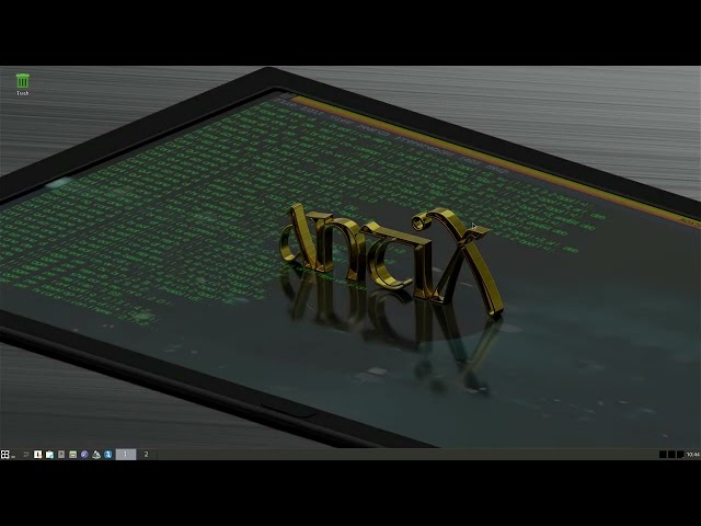 You Can antiX 23! | You Can Linux!