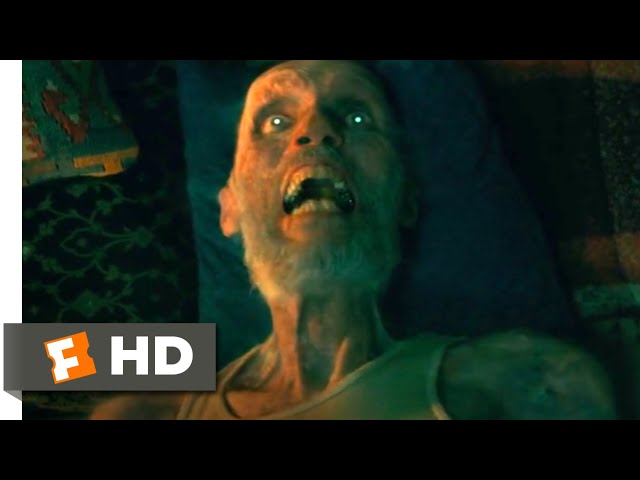 Doctor Sleep (2019) - Dust to Dust Scene (2/7) | Movieclips