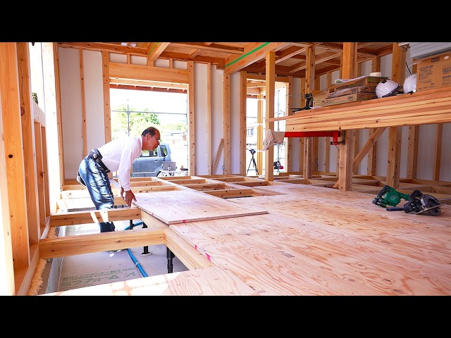 Starting Interior Work! Hidden Details Impact Future Quality | New Build Season 5 Part 3