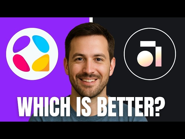 AppFlowy vs Anytype Which Open Source Notes App Is Better