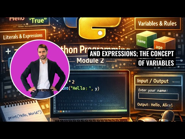 Stop Guessing! Master Python Input & Output Operations!