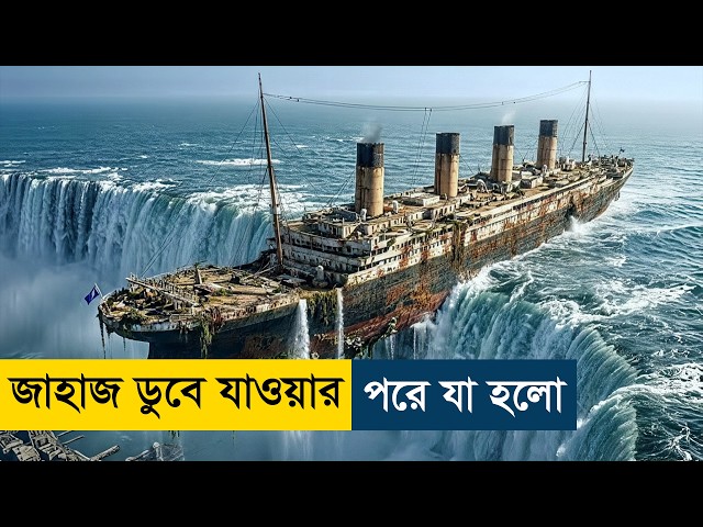 Poseidon (2006) Movie Explained | English Subtitle Added
