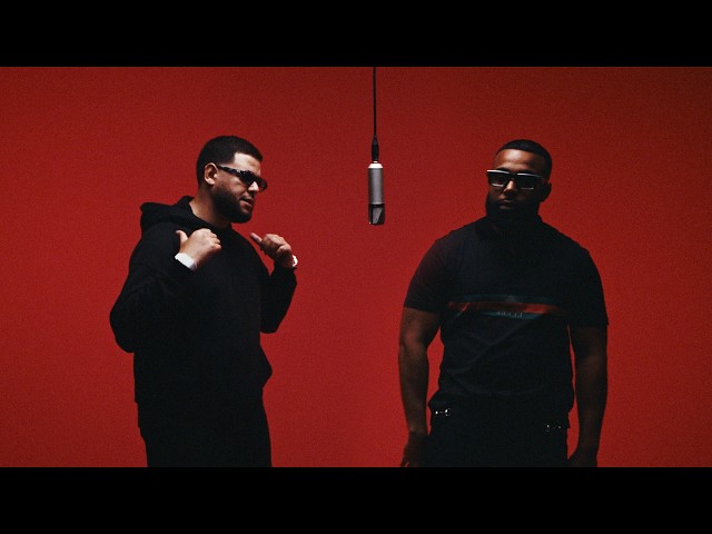 Mula - HVB ft. Lijpe