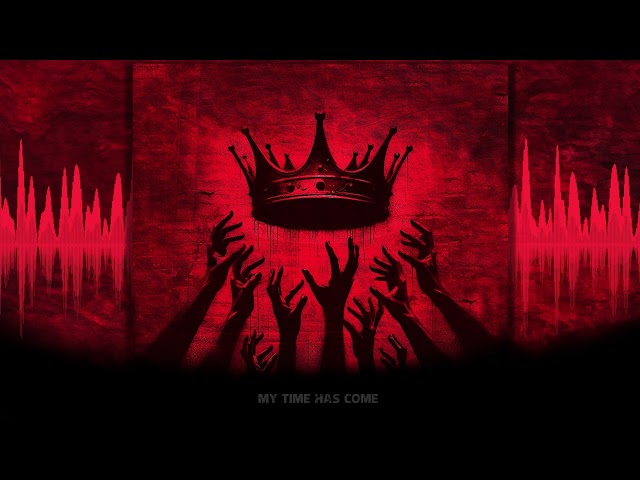 2WEI, Joznez, Blackway - "Take the Crown" ft. Tiffany Aris (Official Lyric Video)