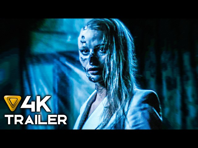 MOST ANTICIPATED UPCOMING MOVIES 2026 (4K Trailers)