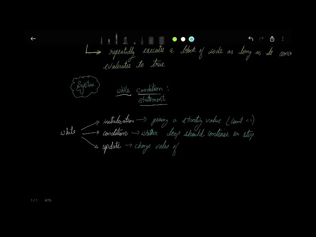 Python programming lec4 (loops)