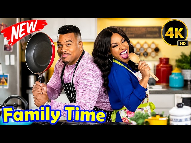 [🅽🅴🆆] Family Time 2026 || Sick of This || Best TV Series Comedy Sitcom 2026