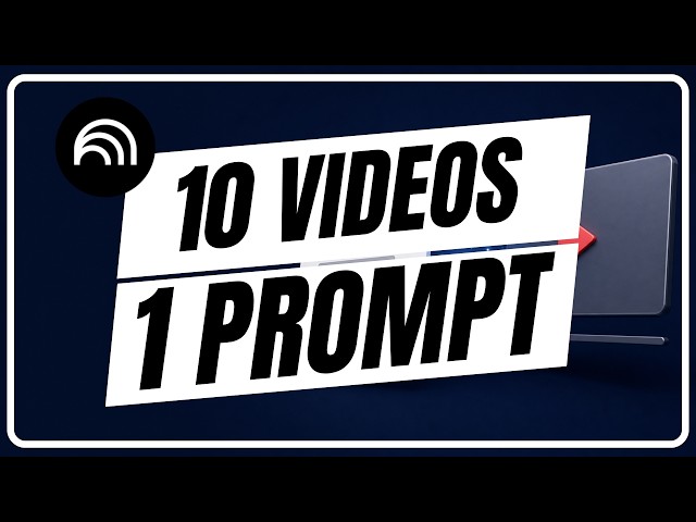 Cómo convertir videos de YouTube en notas con NotebookLM (Gemini Notebook)