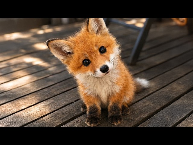 The Cutest and Funniest Baby Animals Video of 2026 You've Ever Seen! 😍