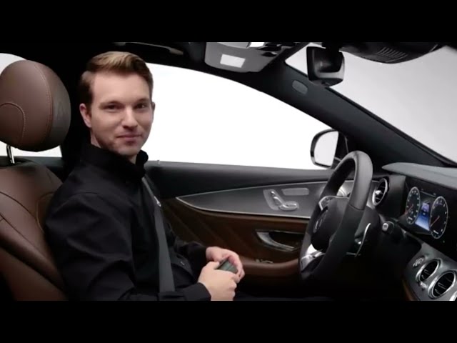 How to Mercedes Benz: Pair Your Garage Door Opener - Easy Step by Step Guide! #mercedes 