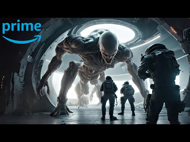 If You Love Sci Fi, Don't Miss These Amazon Prime Movies & Series!