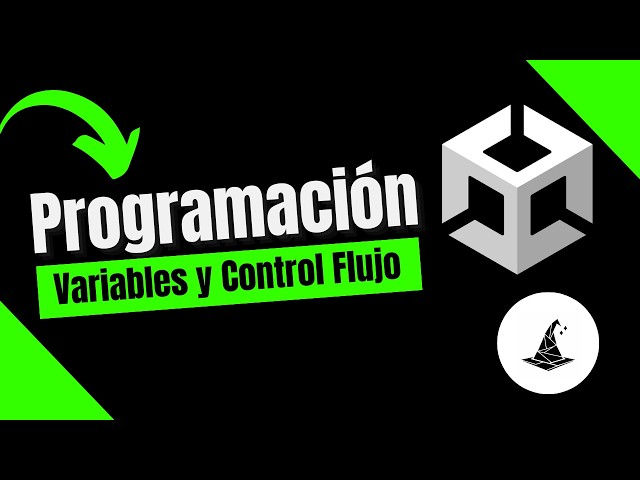 Programación en Unity 1: Variables, Condicionales, Bucles |  Explicación de Start y Update.