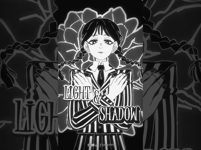 Light & Shadow #wednesday