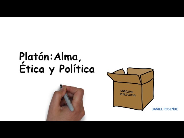 Plato: Soul, Ethics and Politics