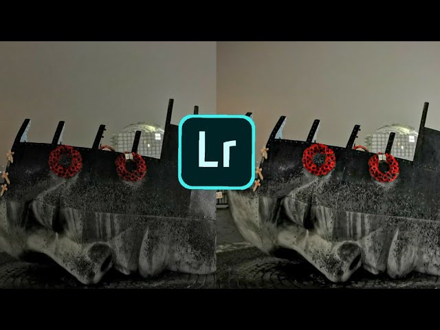 Stay At Home Photo Editing Tips - How to Improve Low Light Images!