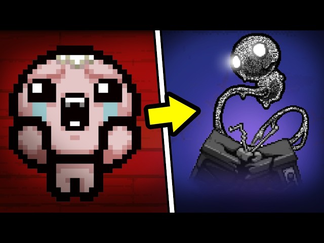 I Turned EDEN Into DOGMA!!!