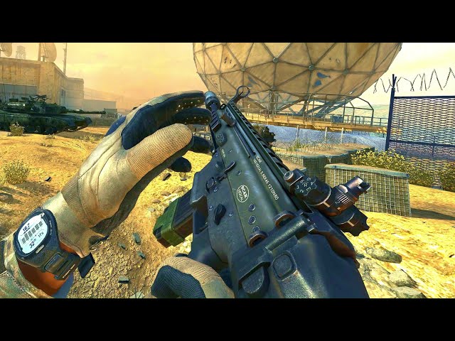 MW3 Plutonium - Solo Quad Moab on Dome in 2026 (122 Kills)