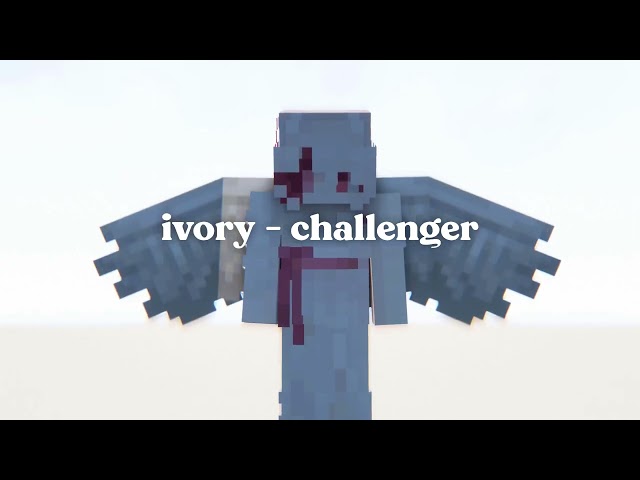 ivory - challenger