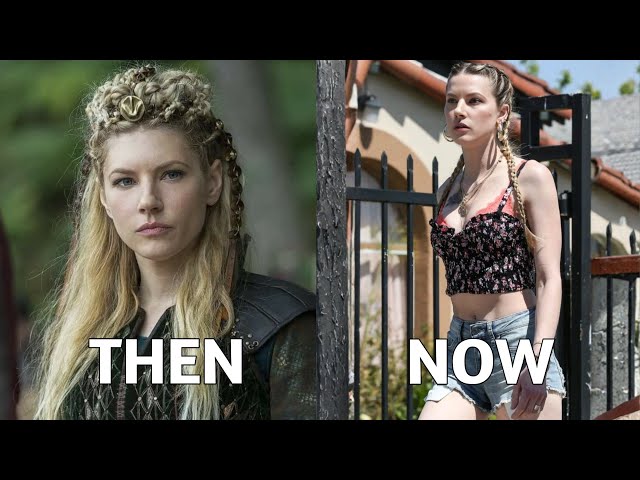 Vikings Cast Then vs Now | 2013 to 2026 — Who's Still Acting?