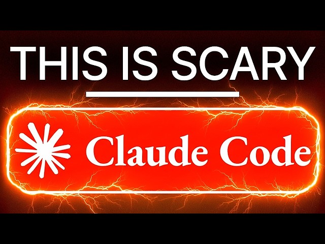 NEW Claude Code Update is INSANE!