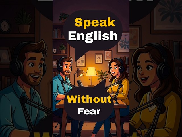how to learn speaking english fluently  #shorts #englishpodcast #viral #trending #podcast  #english