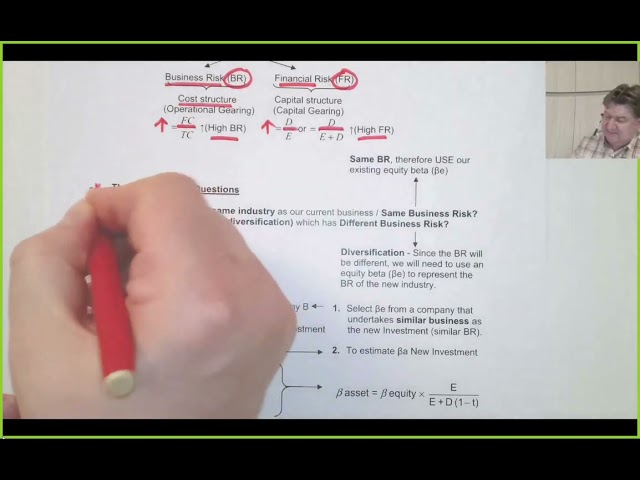 QP Module 12 (Mark Baines) Dec26 Demo Lecture
