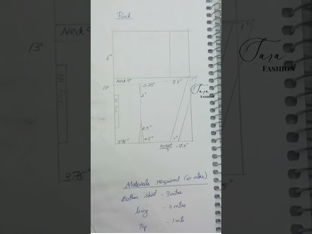 #pattern #fashiondesigner #patternmakingclass #like #drafting #illustration #tutorial #painting