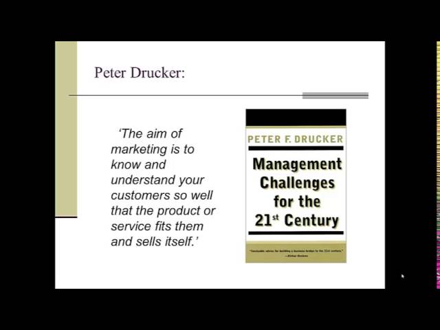 Creativity & Creative Processes