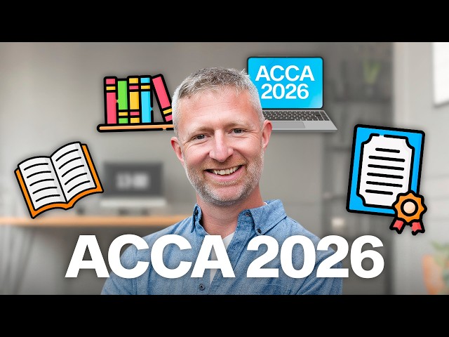 Group Accounting Explained in 15 Minutes