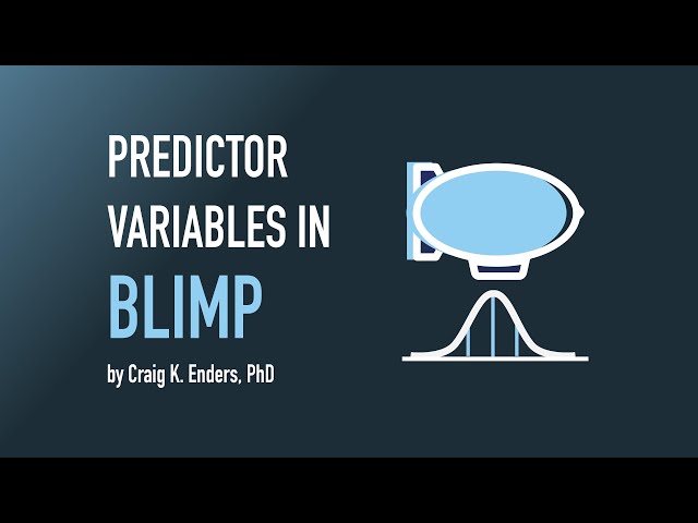 Incomplete Predictors