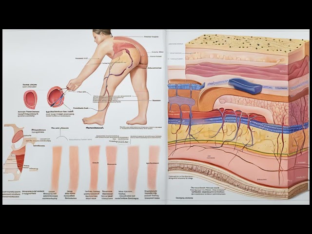 Skin and Integumentary system Cleaning, Balancing and Empowering- The 4.0 Technology (Morphic Field)
