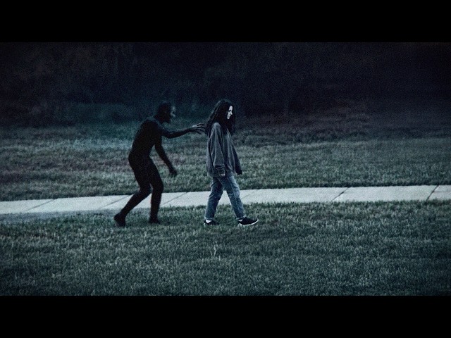 27 Scary Videos Caught on Camera