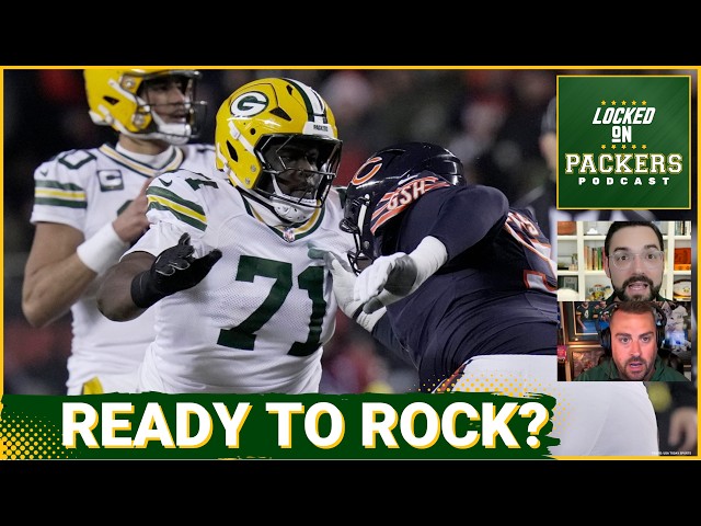 SUNDAY OT: What Green Bay Packers players will transform MOST from the 2025 season to 2026?
