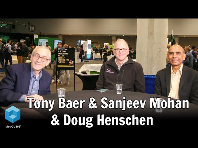 MongoDB PowerPanel | MongoDB .Local NYC 2023