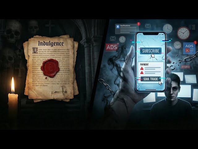 Subscription Indulgence: The Price of Buying Comfort